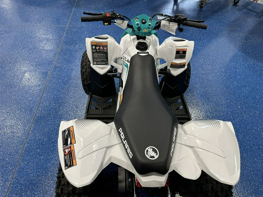 2025 Polaris® Outlaw 110 EFI - A25YKA11B1