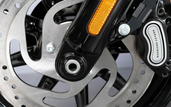 2025 Harley-Davidson Heritage Classic