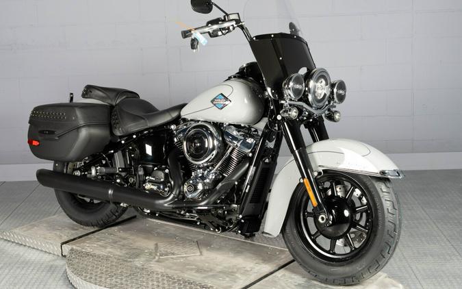 2025 Harley-Davidson Heritage Classic
