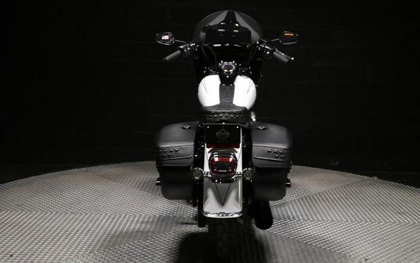 2025 Harley-Davidson® FLHC - Heritage Classic