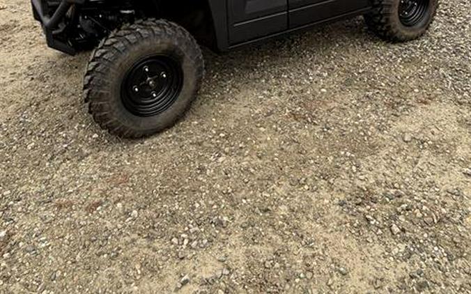 2025 Kawasaki MULE PRO-MX EPS