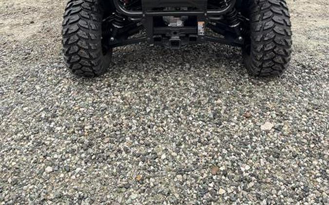 2025 Kawasaki MULE PRO-MX EPS