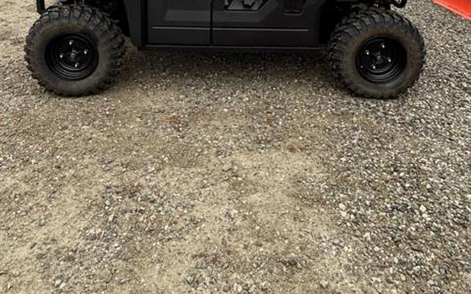 2025 Kawasaki MULE PRO-MX EPS