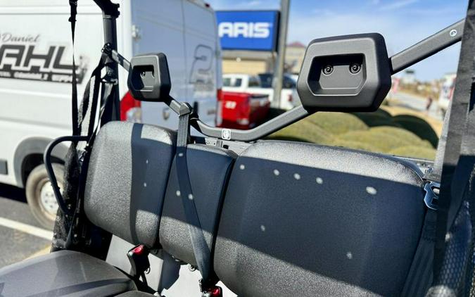 2026 Can-Am® Defender DPS HD9 Dark Wildland Camo