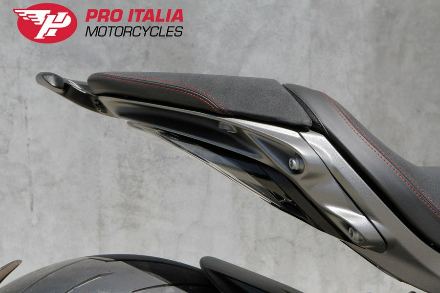 2026 Ducati XDiavel V4