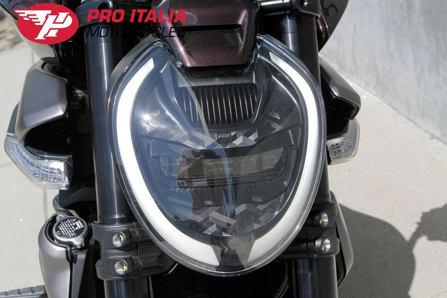 2026 Ducati XDiavel V4