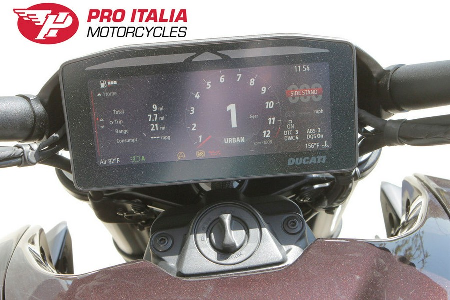 2026 Ducati XDiavel V4