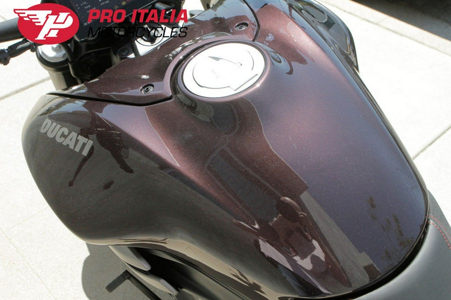 2026 Ducati XDiavel V4