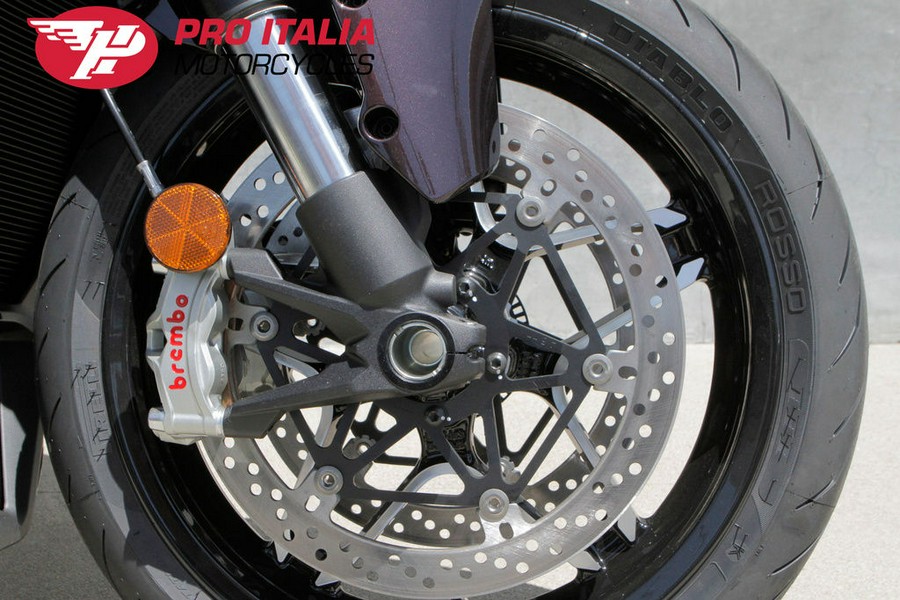 2026 Ducati XDiavel V4