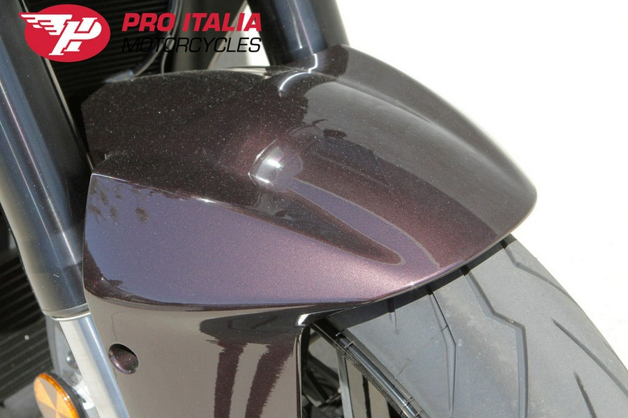 2026 Ducati XDiavel V4