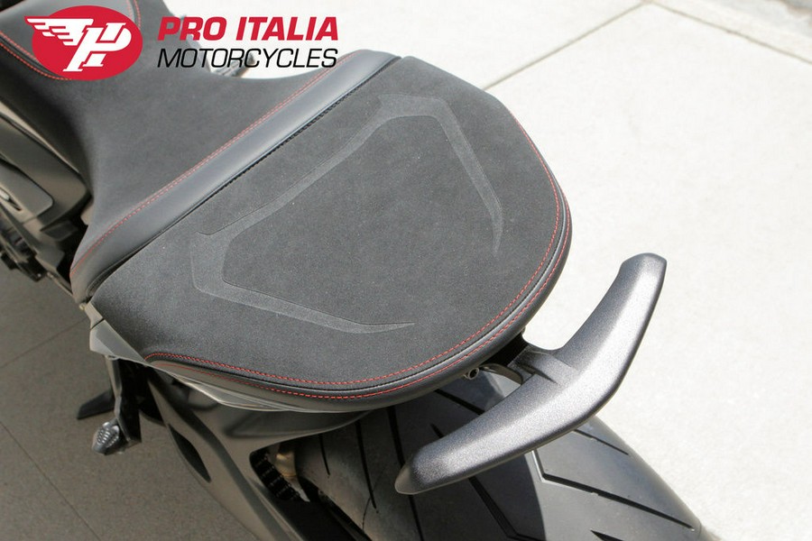 2026 Ducati XDiavel V4