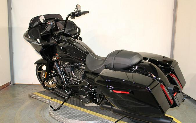 New 2025 Harley-Davidson Road Glide Grand American Touring FLTRX Motorcycle For Sale In Miami, Florida