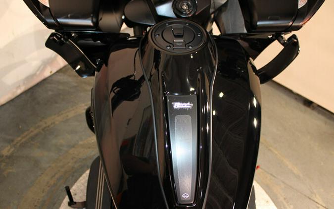New 2025 Harley-Davidson Road Glide Grand American Touring FLTRX Motorcycle For Sale In Miami, Florida