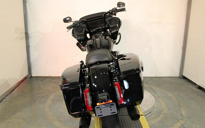 New 2025 Harley-Davidson Road Glide Grand American Touring FLTRX Motorcycle For Sale In Miami, Florida