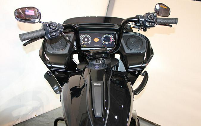 New 2025 Harley-Davidson Road Glide Grand American Touring FLTRX Motorcycle For Sale In Miami, Florida