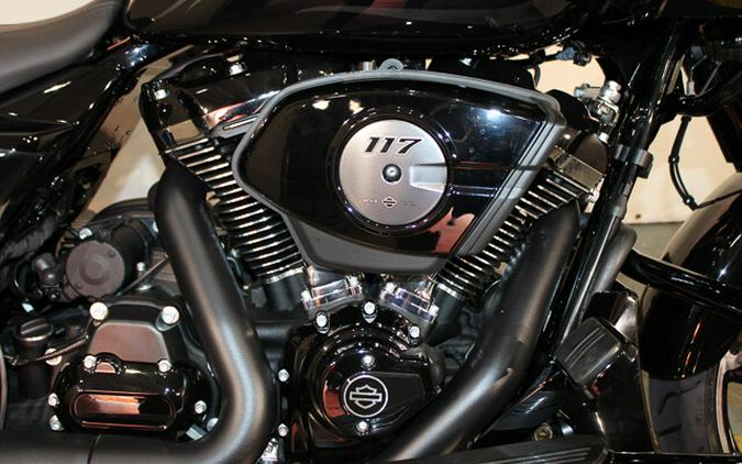 New 2025 Harley-Davidson Road Glide Grand American Touring FLTRX Motorcycle For Sale In Miami, Florida