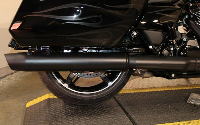 New 2025 Harley-Davidson Road Glide Grand American Touring FLTRX Motorcycle For Sale In Miami, Florida