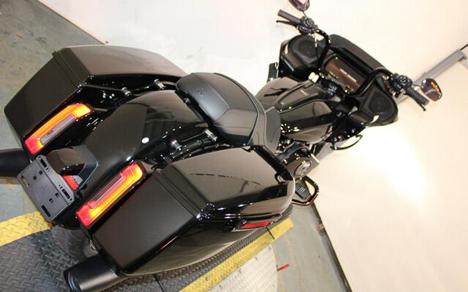 New 2025 Harley-Davidson Road Glide Grand American Touring FLTRX Motorcycle For Sale In Miami, Florida