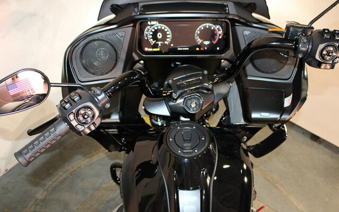 New 2025 Harley-Davidson Road Glide Grand American Touring FLTRX Motorcycle For Sale In Miami, Florida