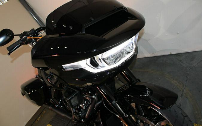 New 2025 Harley-Davidson Road Glide Grand American Touring FLTRX Motorcycle For Sale In Miami, Florida