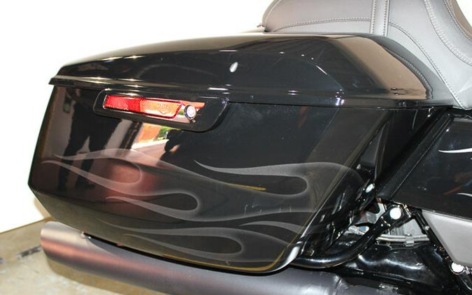 New 2025 Harley-Davidson Road Glide Grand American Touring FLTRX Motorcycle For Sale In Miami, Florida