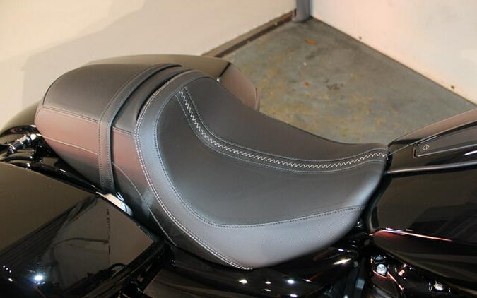 New 2025 Harley-Davidson Road Glide Grand American Touring FLTRX Motorcycle For Sale In Miami, Florida