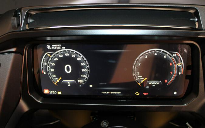 New 2025 Harley-Davidson Road Glide Grand American Touring FLTRX Motorcycle For Sale In Miami, Florida