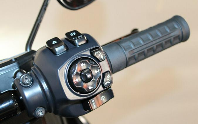 New 2025 Harley-Davidson Road Glide Grand American Touring FLTRX Motorcycle For Sale In Miami, Florida