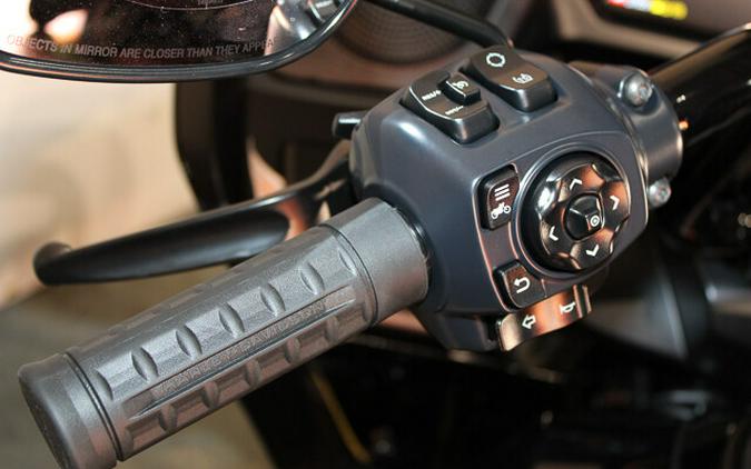 New 2025 Harley-Davidson Road Glide Grand American Touring FLTRX Motorcycle For Sale In Miami, Florida