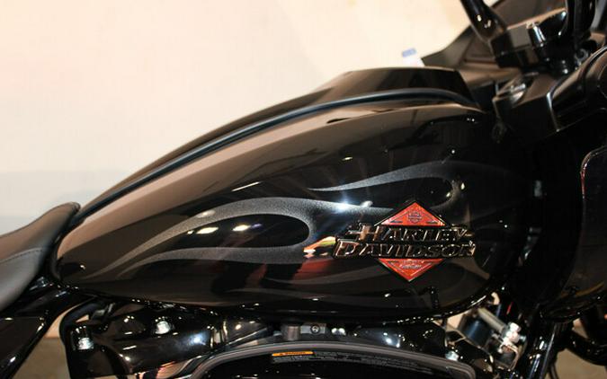 New 2025 Harley-Davidson Road Glide Grand American Touring FLTRX Motorcycle For Sale In Miami, Florida