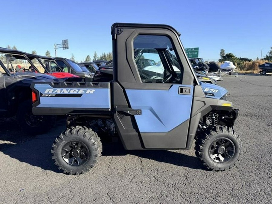 2026 Polaris Ranger SP 570 Northstar Edition