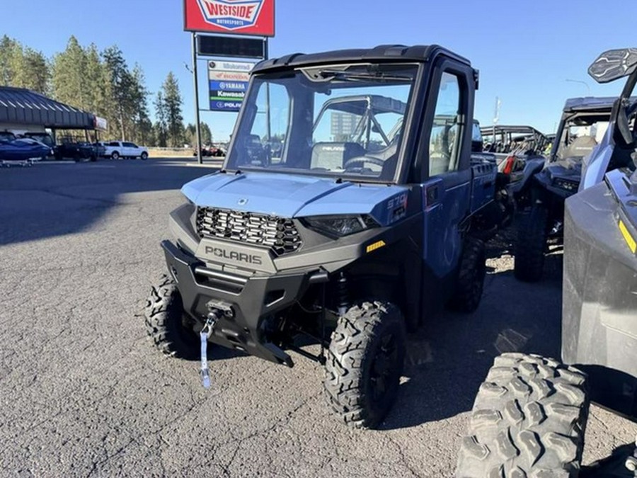 2026 Polaris Ranger SP 570 Northstar Edition