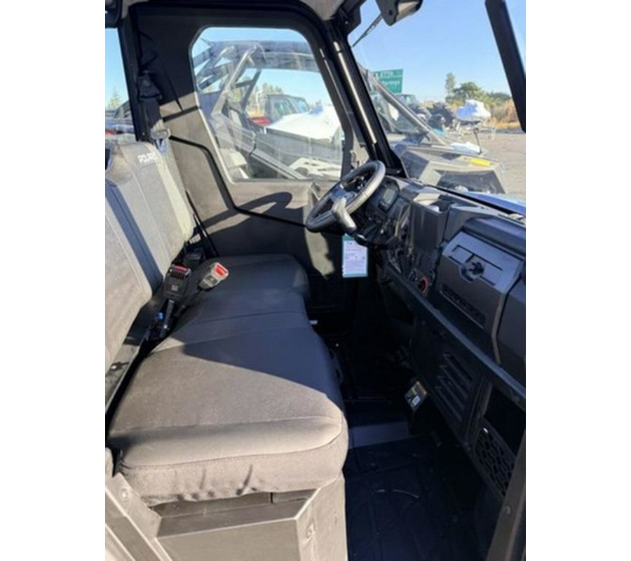 2026 Polaris Ranger SP 570 Northstar Edition