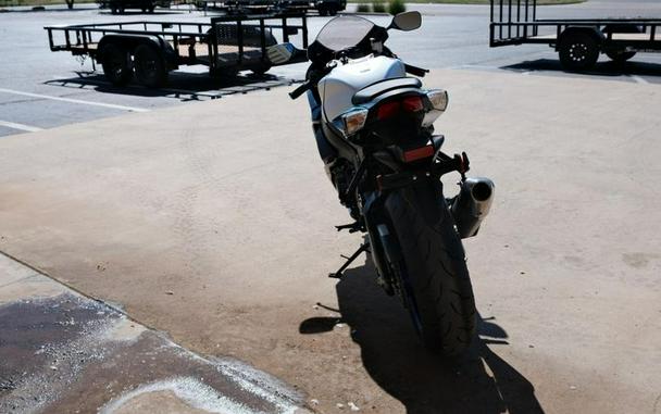 New 2026 SUZUKI GSXR600