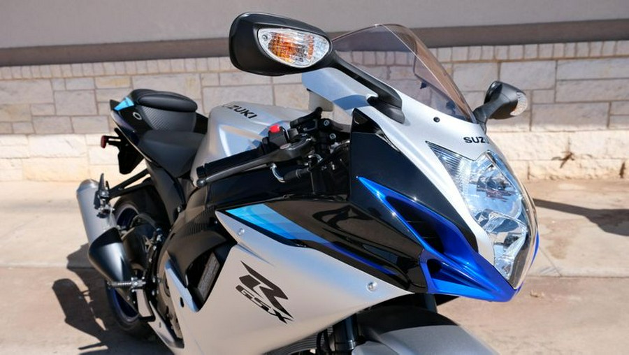 New 2026 SUZUKI GSXR600