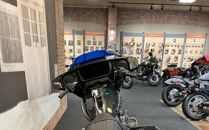 2026 Harley-Davidson® FLHX - Street Glide®