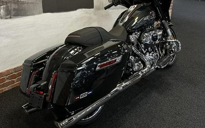2026 Harley-Davidson® FLHX - Street Glide®