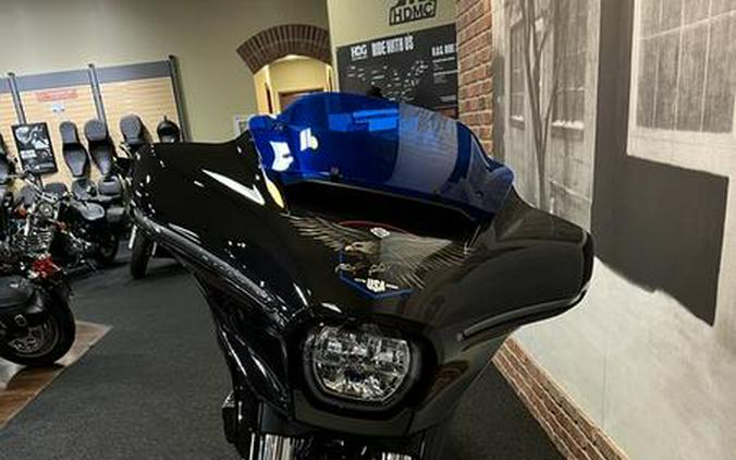 2026 Harley-Davidson® FLHX - Street Glide®
