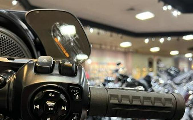 2026 Harley-Davidson® FLHX - Street Glide®