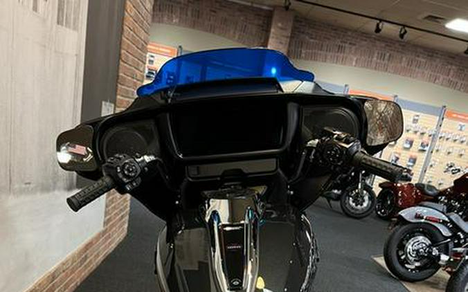 2026 Harley-Davidson® FLHX - Street Glide®