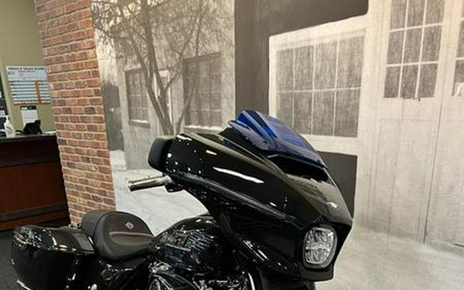 2026 Harley-Davidson® FLHX - Street Glide®