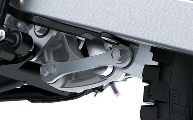 2026 Kawasaki KX 112