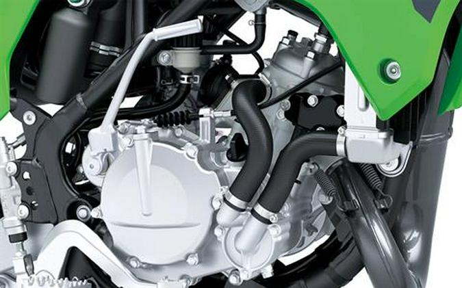 2026 Kawasaki KX 112