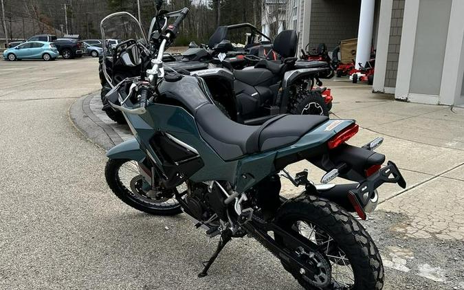 2026 Kawasaki KLE®500 SE ABS