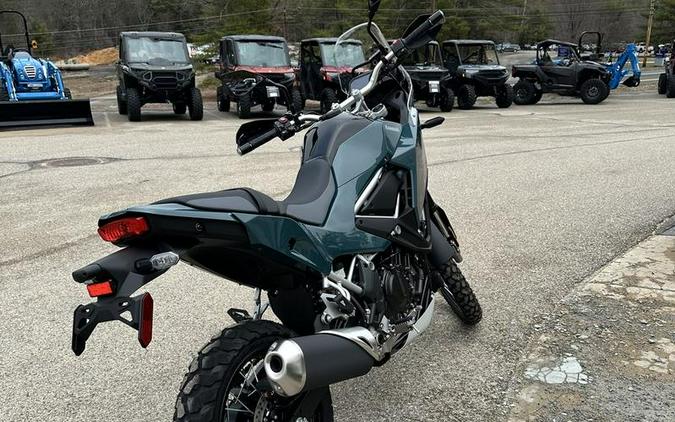 2026 Kawasaki KLE®500 SE ABS