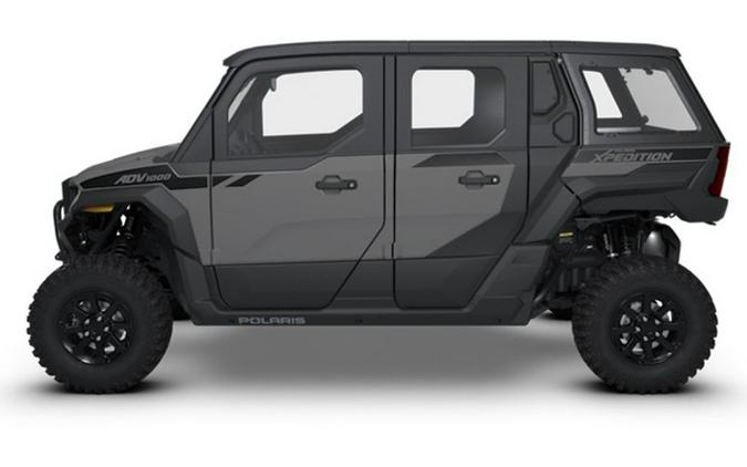 2026 Polaris XPedition ADV 5 NorthStar