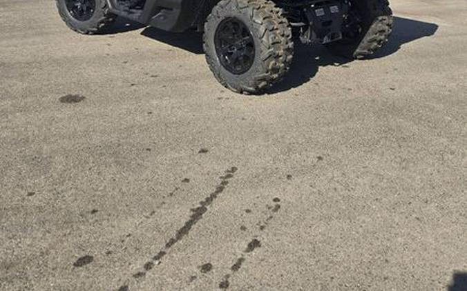New 2026 Can-Am DEFENDER DPS HD9