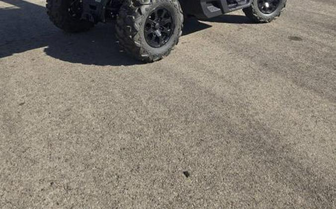 New 2026 Can-Am DEFENDER DPS HD9