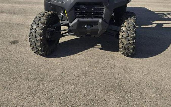 New 2026 Can-Am DEFENDER DPS HD9