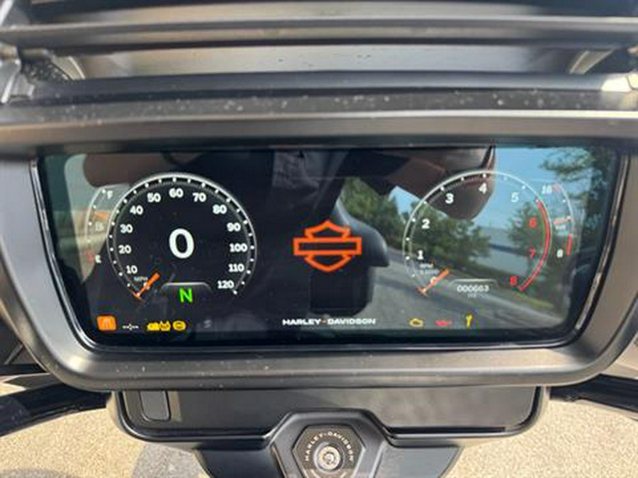 2024 Harley-Davidson Street Glide®